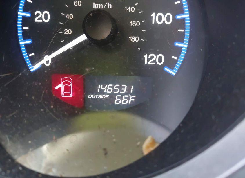 Photo 15 of 2010 Honda Element EX (VIN 5J6YH1H74AL006137)