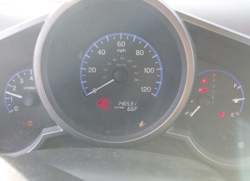 Photo 7 of 2010 Honda Element EX (VIN 5J6YH1H74AL006137)