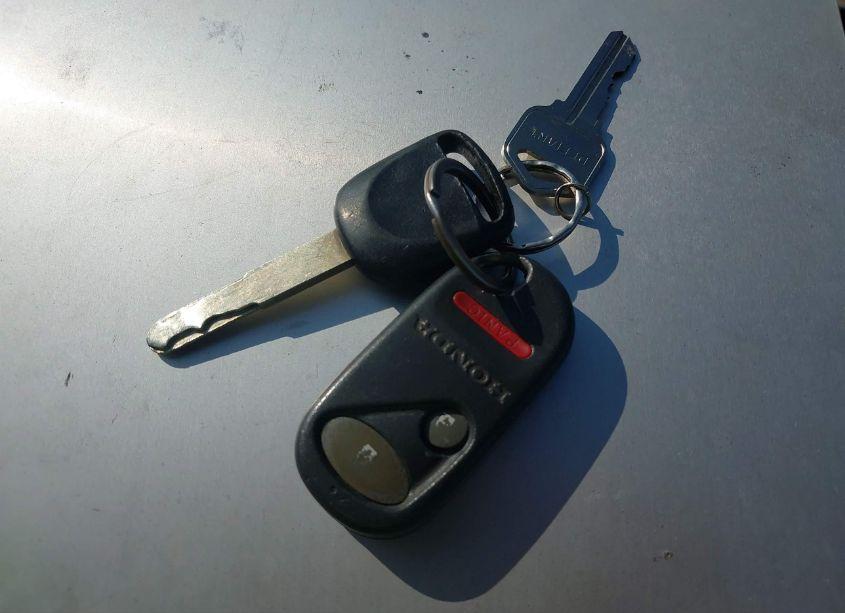 Photo 11 of 2011 Honda Element EX (VIN 5J6YH1H75BL000719)