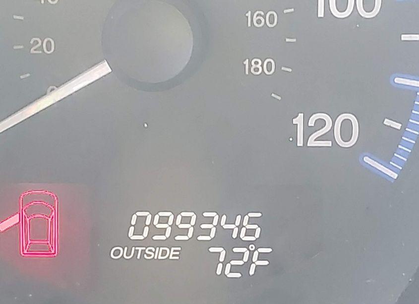 Photo 16 of 2011 Honda Element EX (VIN 5J6YH1H75BL000719)