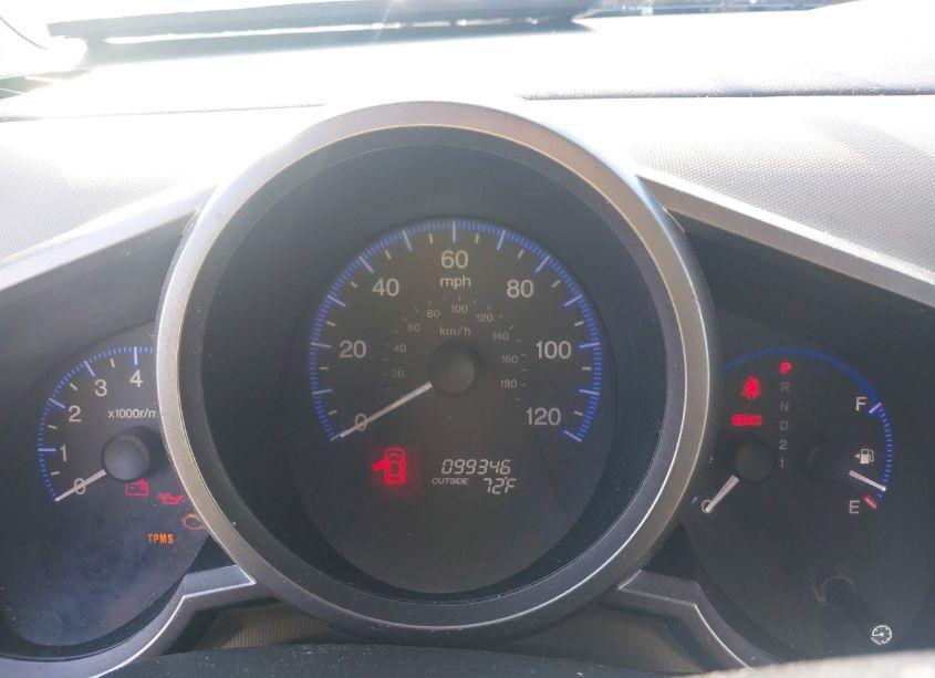 Photo 7 of 2011 Honda Element EX (VIN 5J6YH1H75BL000719)