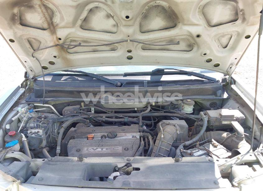 Photo 10 of 2010 Honda Element EX (VIN 5J6YH1H7XAL003727)