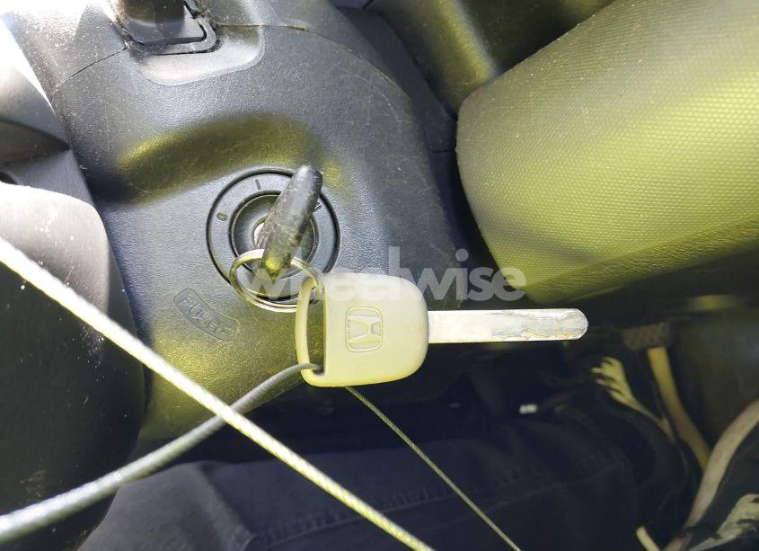 Photo 11 of 2003 Honda Element DX (VIN 5J6YH27243L021915)