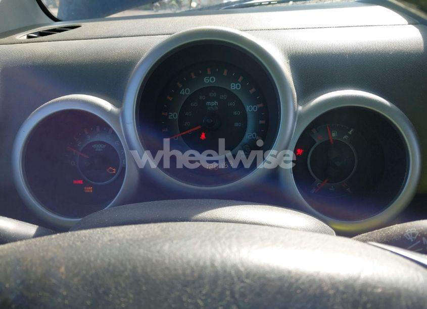 Photo 7 of 2003 Honda Element DX (VIN 5J6YH27243L021915)