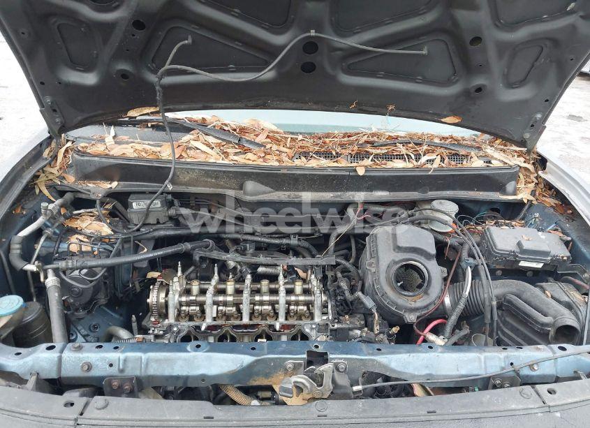 Photo 10 of 2006 Honda Element LX (VIN 5J6YH27306L011668)