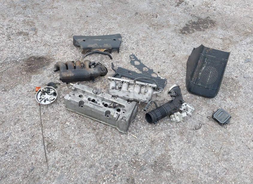 Photo 12 of 2006 Honda Element LX (VIN 5J6YH27306L011668)