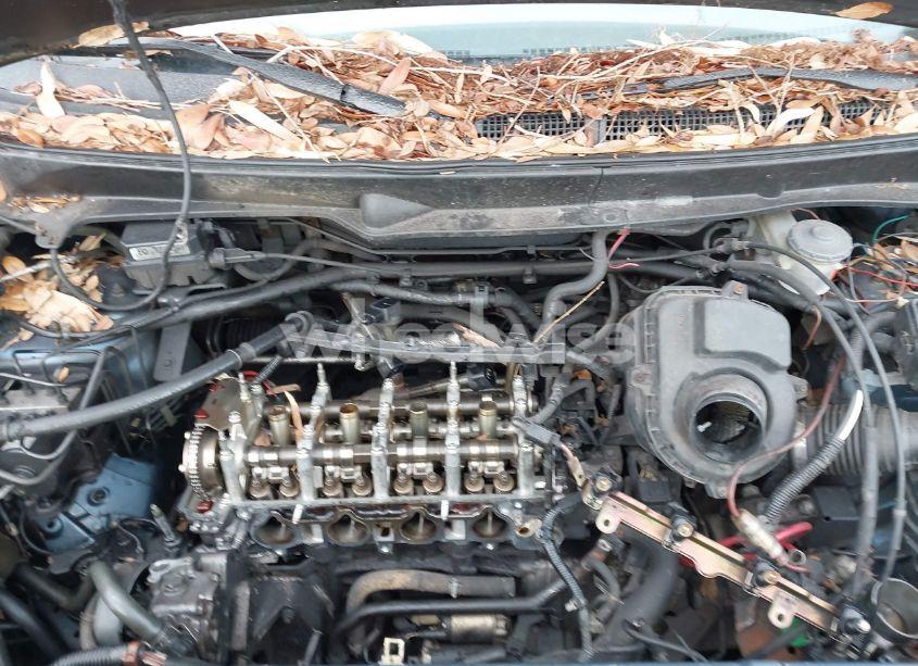 Photo 13 of 2006 Honda Element LX (VIN 5J6YH27306L011668)