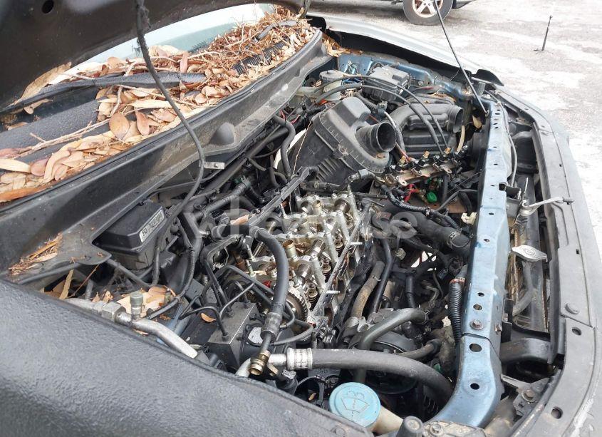 Photo 14 of 2006 Honda Element LX (VIN 5J6YH27306L011668)