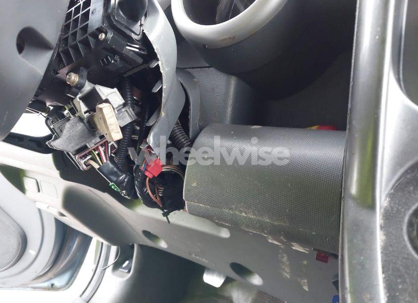 Photo 16 of 2006 Honda Element LX (VIN 5J6YH27306L011668)