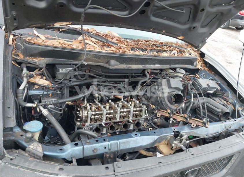 Photo 6 of 2006 Honda Element LX (VIN 5J6YH27306L011668)