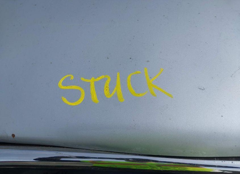 Photo 10 of 2005 Honda Element LX (VIN 5J6YH27325L033878)