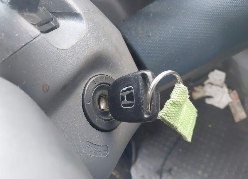 Photo 11 of 2005 Honda Element LX (VIN 5J6YH27325L033878)