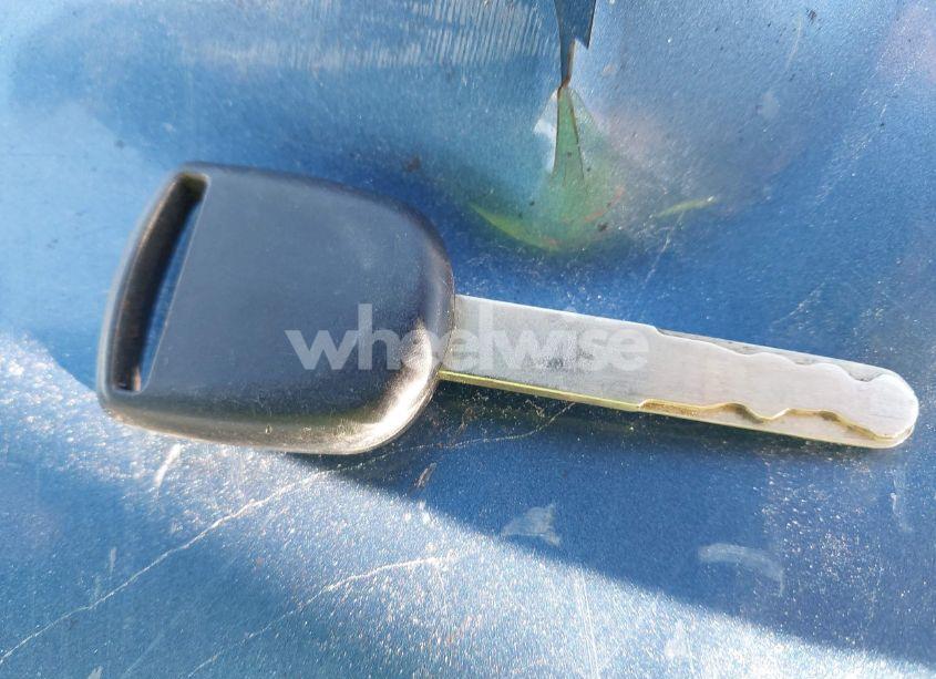 Photo 11 of 2006 Honda Element LX (VIN 5J6YH27366L011660)