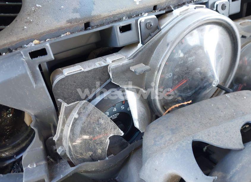 Photo 16 of 2006 Honda Element LX (VIN 5J6YH27366L011660)