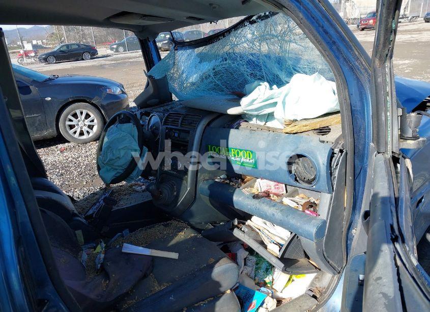 Photo 5 of 2006 Honda Element LX (VIN 5J6YH27366L011660)