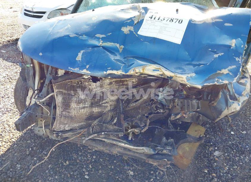 Photo 6 of 2006 Honda Element LX (VIN 5J6YH27366L011660)