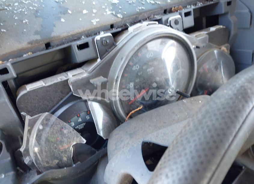 Photo 7 of 2006 Honda Element LX (VIN 5J6YH27366L011660)