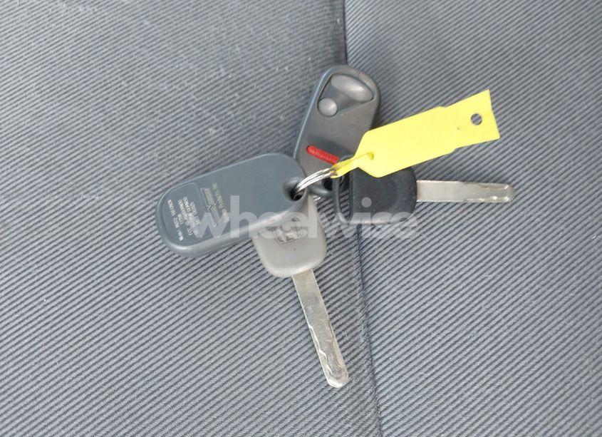 Photo 11 of 2004 Honda Element EX (VIN 5J6YH27574L035531)