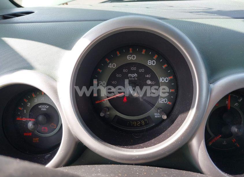 Photo 7 of 2004 Honda Element EX (VIN 5J6YH27574L035531)