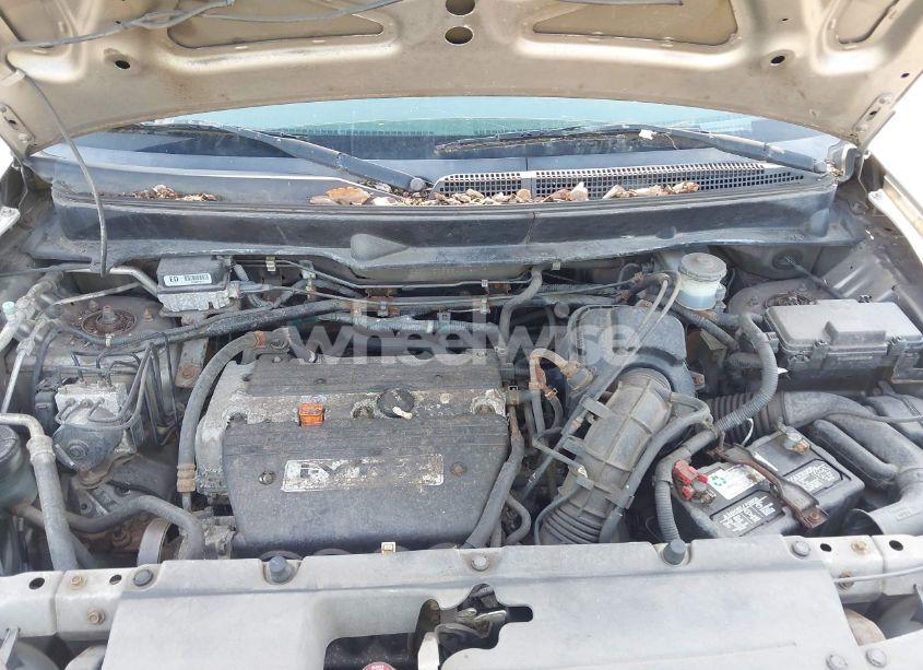 Photo 10 of 2003 Honda Element EX (VIN 5J6YH27583L048416)