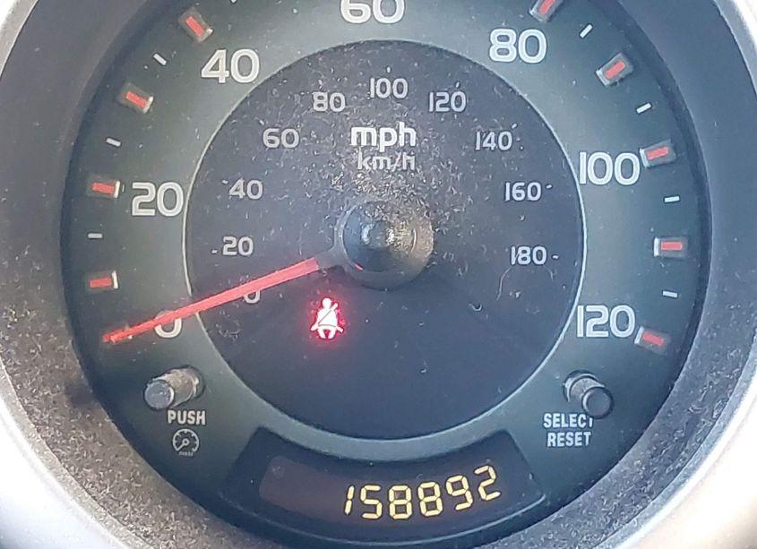 Photo 15 of 2005 Honda Element EX (VIN 5J6YH27605L030942)