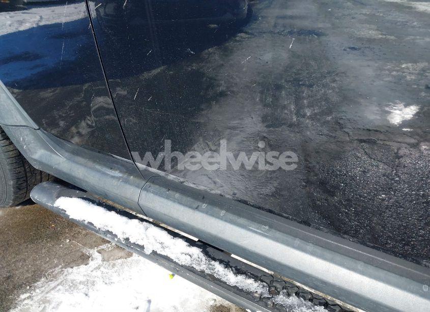 Photo 6 of 2005 Honda Element EX (VIN 5J6YH27635L020793)