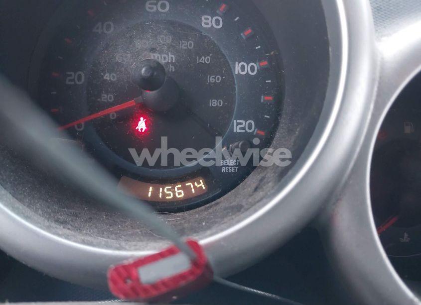 Photo 15 of 2005 Honda Element EX (VIN 5J6YH27645L002223)