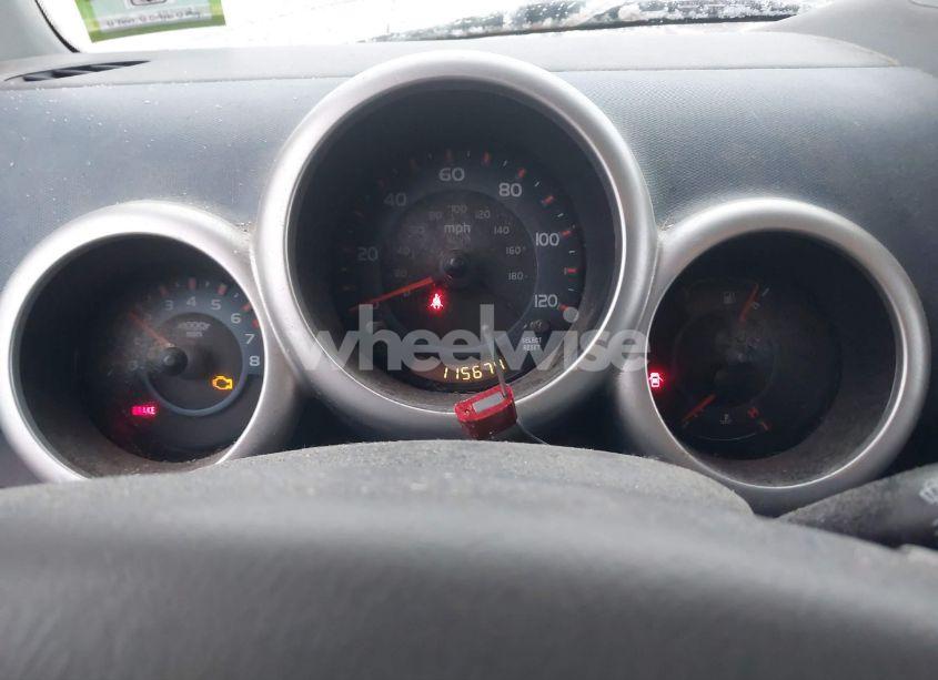 Photo 7 of 2005 Honda Element EX (VIN 5J6YH27645L002223)