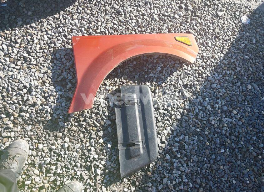 Photo 12 of 2005 Honda Element EX (VIN 5J6YH27685L007327)