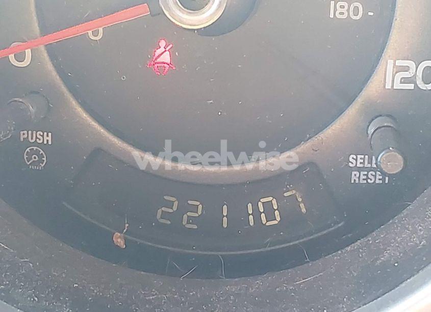 Photo 7 of 2005 Honda Element EX (VIN 5J6YH27685L007327)