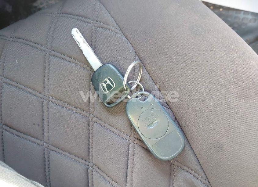 Photo 11 of 2006 Honda Element EX (VIN 5J6YH27696L005202)