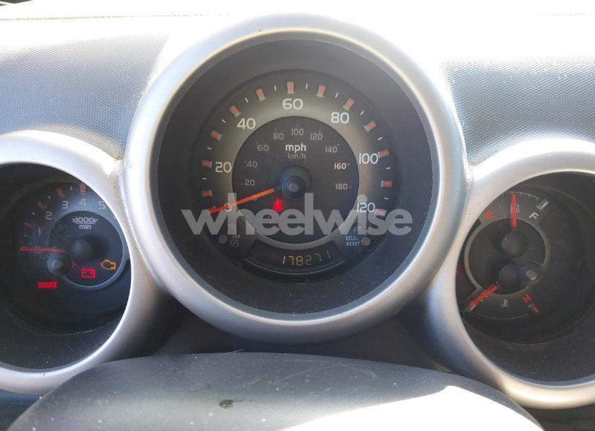 Photo 7 of 2006 Honda Element EX (VIN 5J6YH27696L005202)