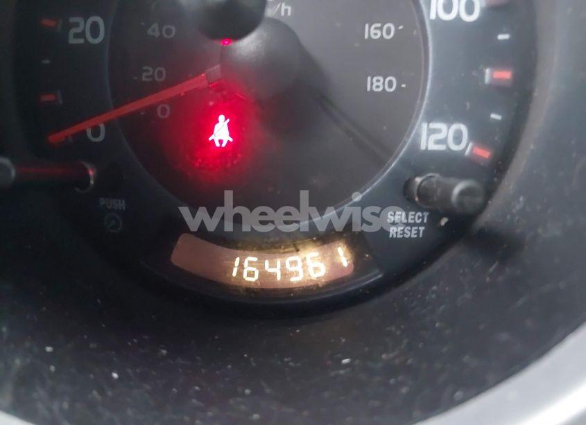 Photo 16 of 2006 Honda Element EX-P (VIN 5J6YH27736L012445)