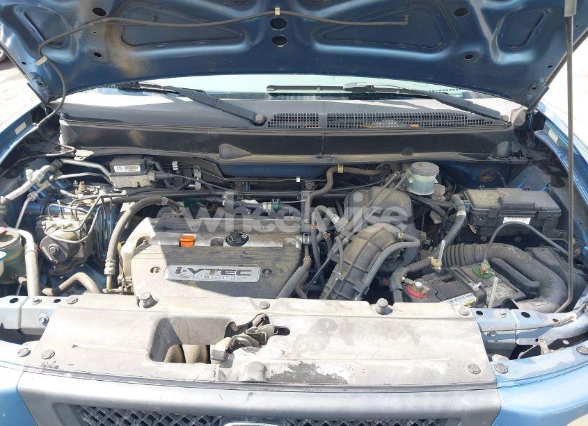 Photo 10 of 2006 Honda Element EX-P (VIN 5J6YH27776L020953)