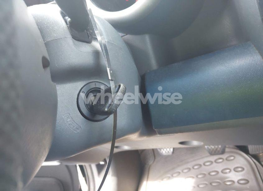 Photo 11 of 2006 Honda Element EX-P (VIN 5J6YH27776L020953)