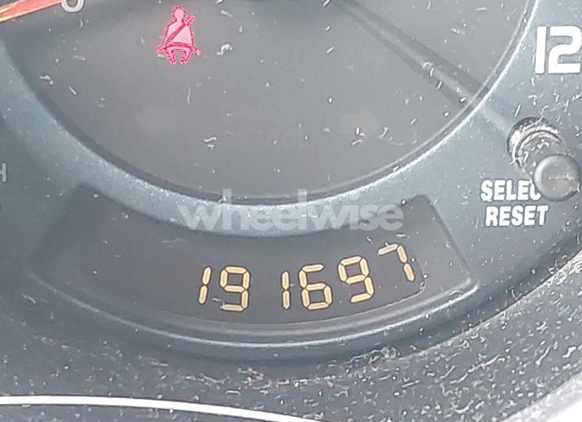 Photo 12 of 2006 Honda Element EX-P (VIN 5J6YH27776L020953)