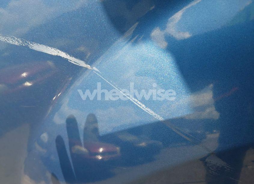 Photo 15 of 2006 Honda Element EX-P (VIN 5J6YH27776L020953)