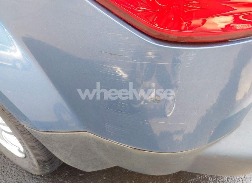 Photo 16 of 2006 Honda Element EX-P (VIN 5J6YH27776L020953)