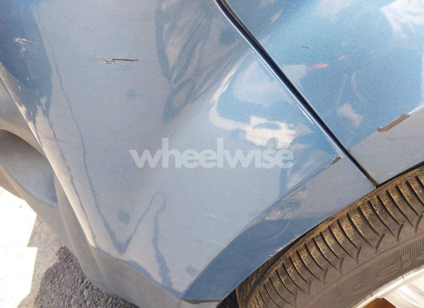 Photo 6 of 2006 Honda Element EX-P (VIN 5J6YH27776L020953)