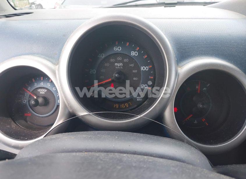 Photo 7 of 2006 Honda Element EX-P (VIN 5J6YH27776L020953)