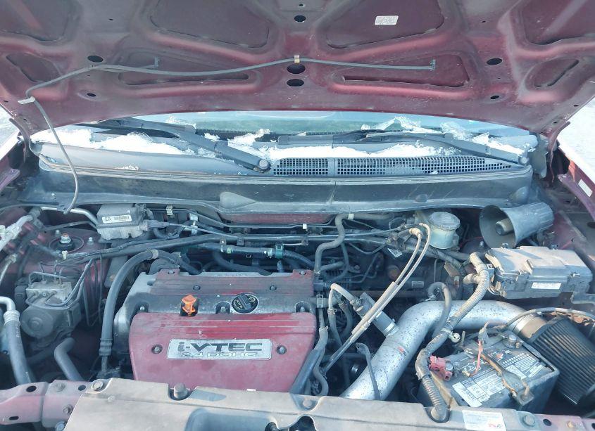 Photo 10 of 2006 Honda Element EX-P (VIN 5J6YH27786L003031)