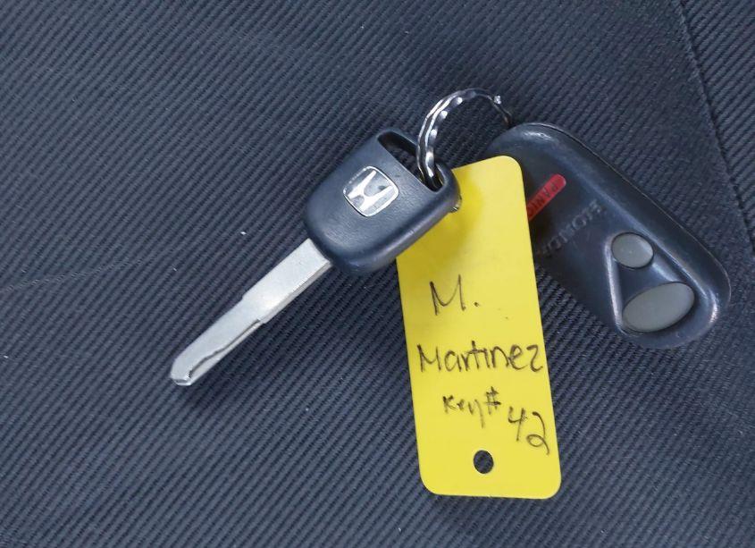 Photo 11 of 2006 Honda Element EX-P (VIN 5J6YH27786L003031)