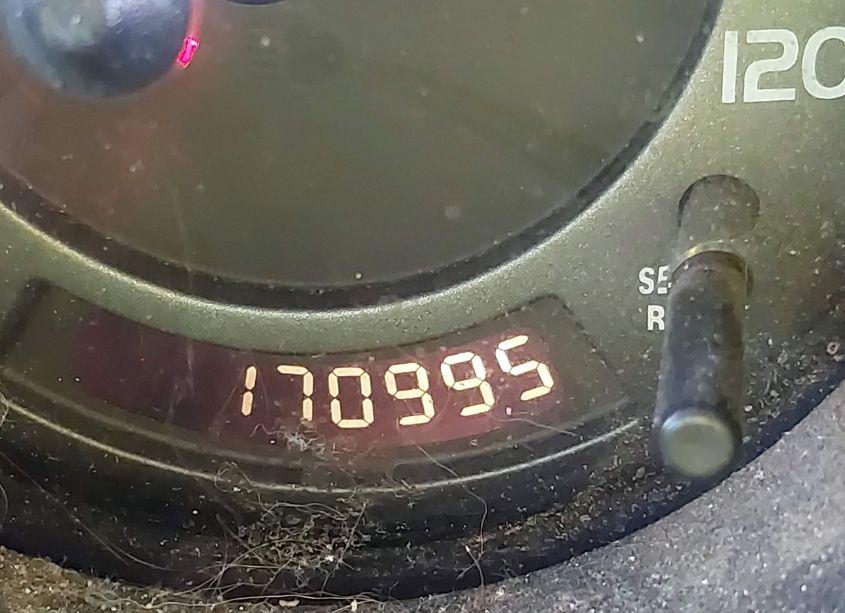 Photo 12 of 2006 Honda Element EX-P (VIN 5J6YH27786L003031)