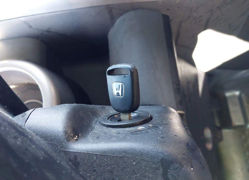 Photo 11 of 2006 Honda Element EX-P (VIN 5J6YH27786L012201)