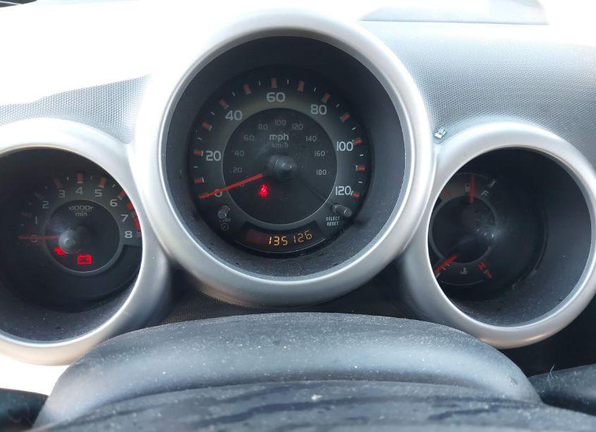 Photo 7 of 2006 Honda Element EX-P (VIN 5J6YH27786L012201)