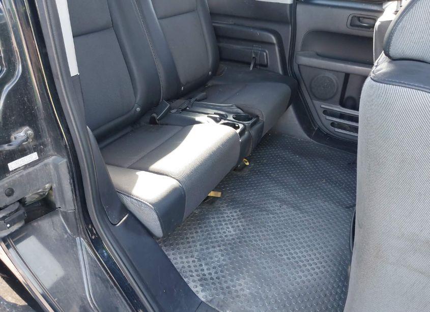 Photo 8 of 2006 Honda Element EX-P (VIN 5J6YH27786L012201)