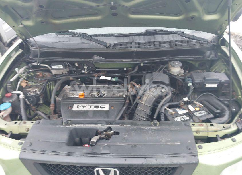 Photo 10 of 2006 Honda Element EX-P (VIN 5J6YH27796L012238)