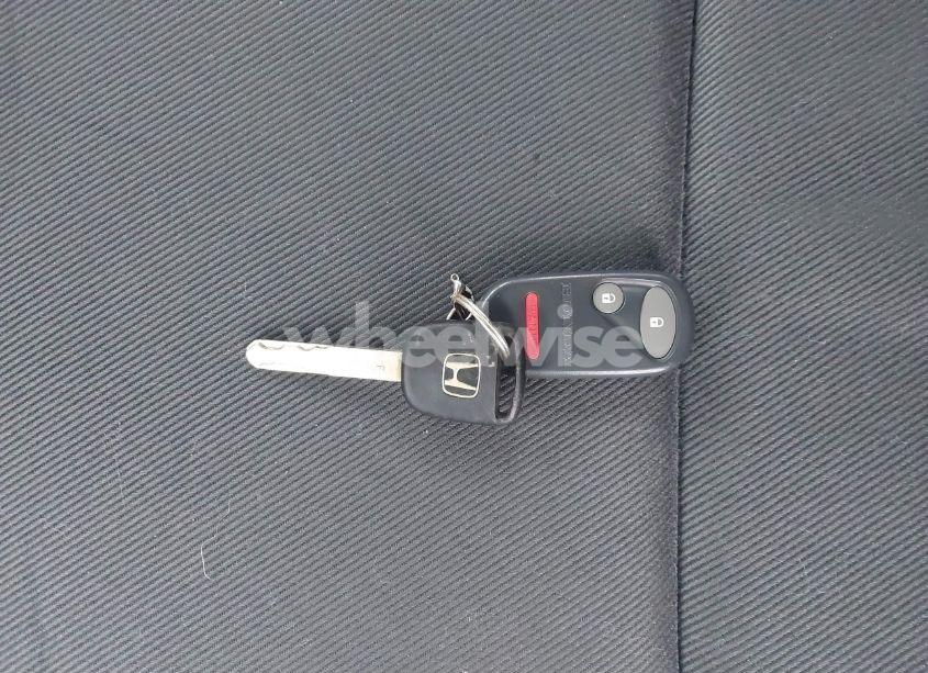 Photo 11 of 2006 Honda Element EX-P (VIN 5J6YH27796L012238)