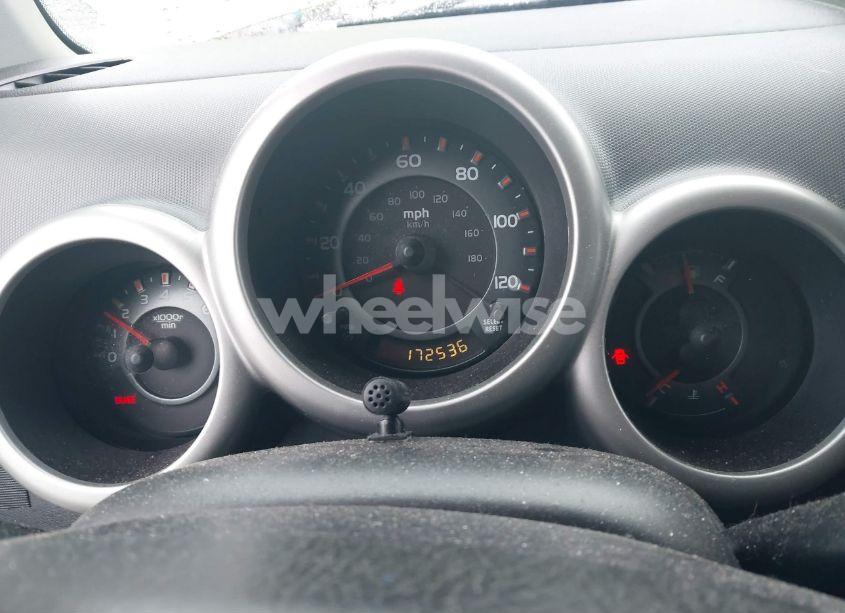 Photo 7 of 2006 Honda Element EX-P (VIN 5J6YH27796L012238)