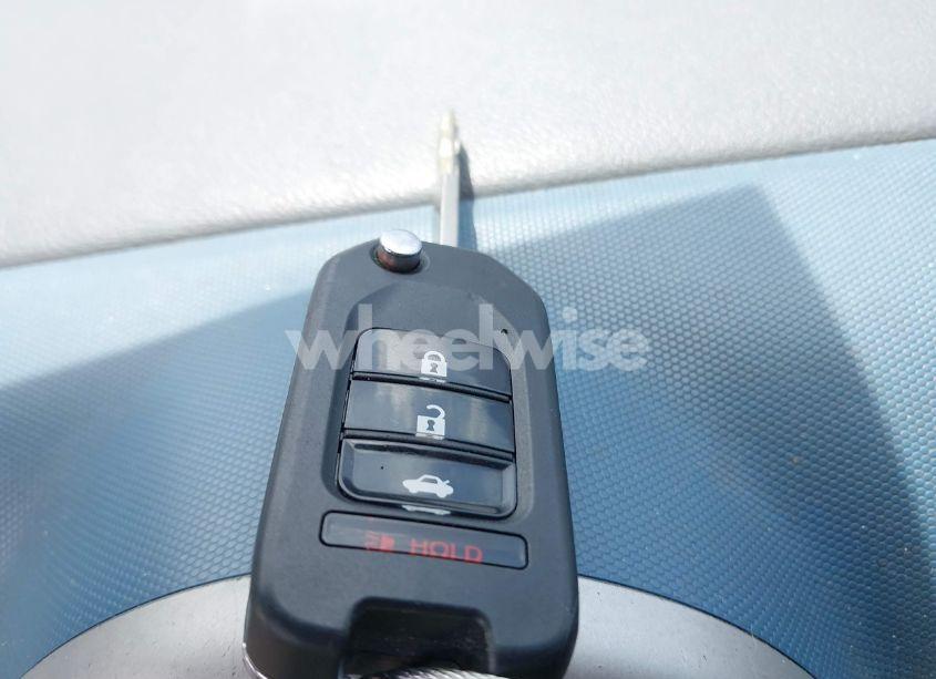 Photo 11 of 2003 Honda Element DX (VIN 5J6YH28273L001740)